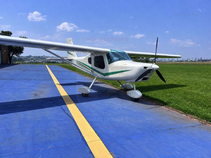 FLYER - PELICAN 500BR