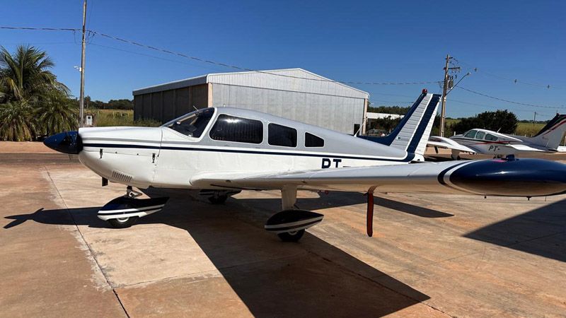 PIPER - PATHFINDER 235 (CARIOCA)