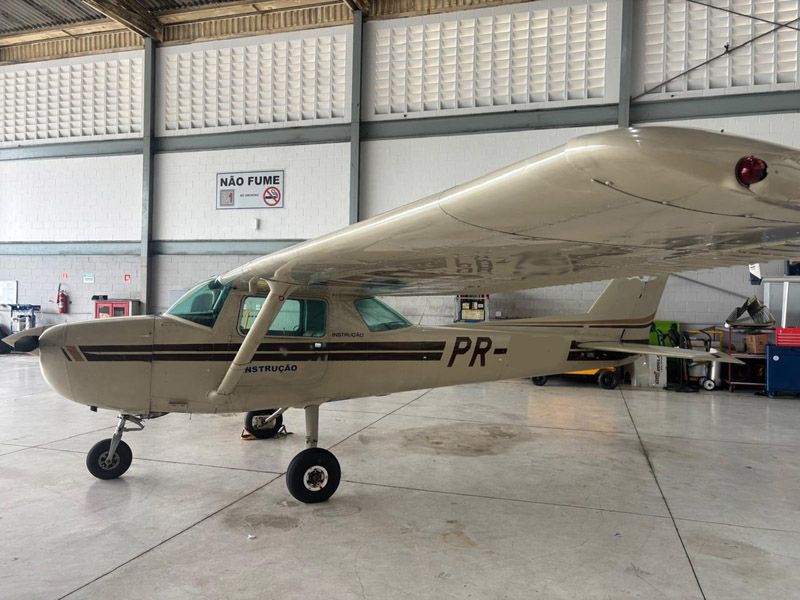 CESSNA - 150
