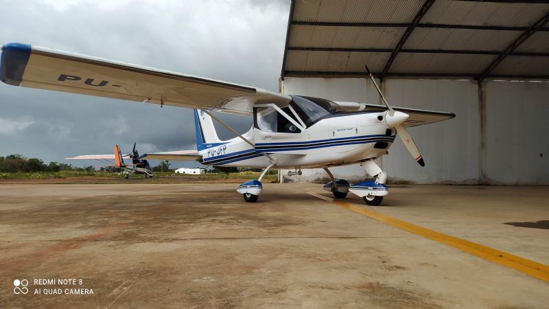 TECNAM - E SUPER