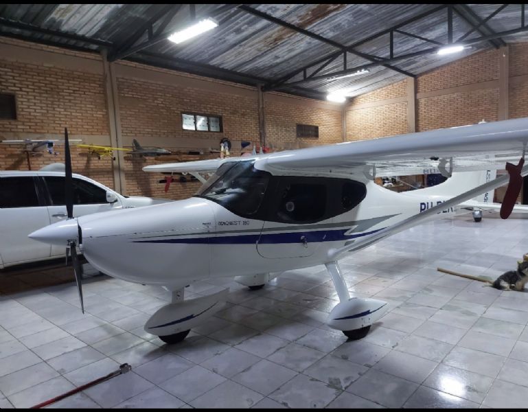 INPAER - 180
