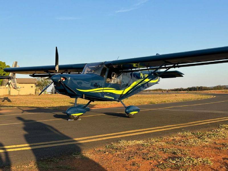 AEROBRAVO - BRAVO 700