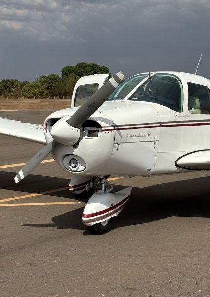 PIPER - PA-28-140