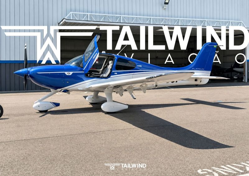 CIRRUS - SR22