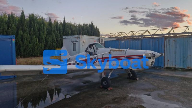 PIPER - PA-25-235