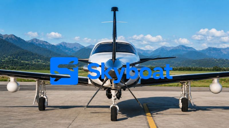 PIPER - M500 PA-46-500TP