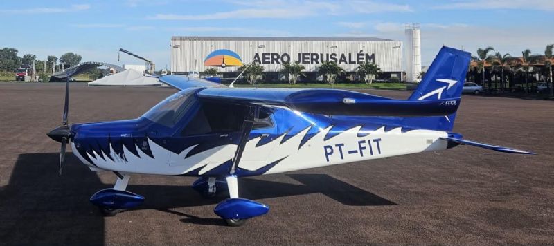 FITS AERO - FITS F2
