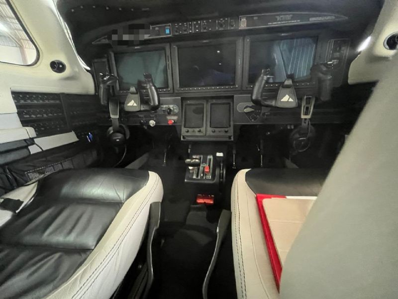 PIPER - M600 SLS