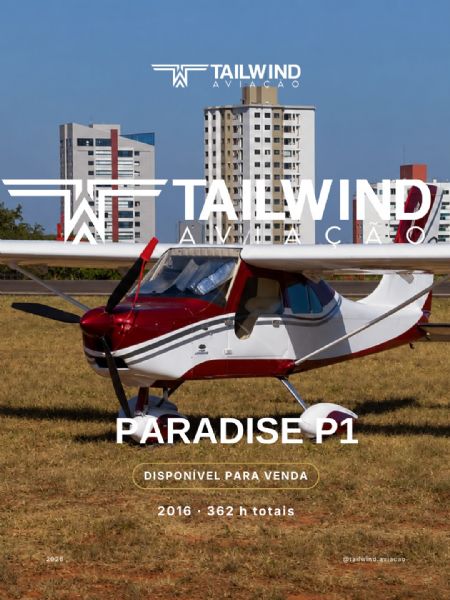 PARADISE - P-1 NG