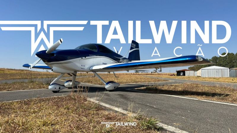 VANS AIRCRAFT - RV-9A PARADISE