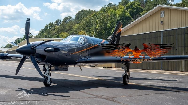 Piper - M600 SLS