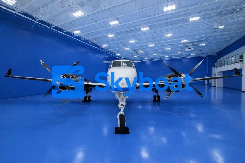 BEECHCRAFT - KING AIR 260