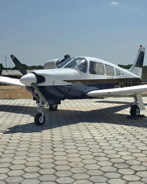 PIPER - ARROW II 200