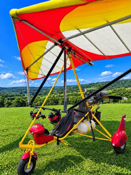 EXPLORER - TRIKE