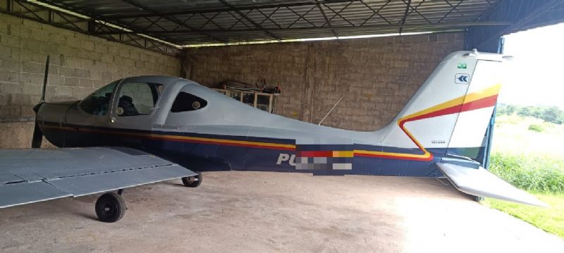 TECNAM - P96S GOLF