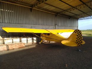 FUSELAGEM