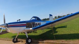 CESSNA