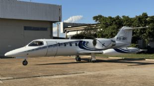 LEARJET