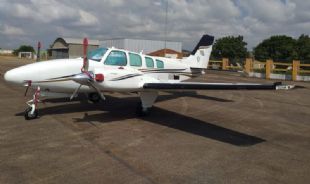 BEECHCRAFT