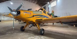 EMBRAER / NEIVA