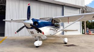 CESSNA