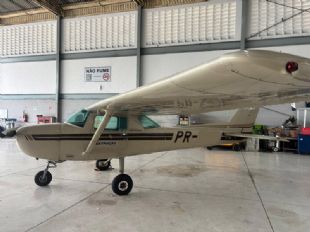 CESSNA