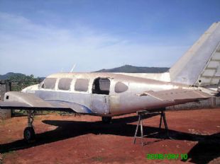FUSELAGEM