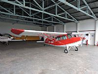 AERONCA CHAMPION - 7EC