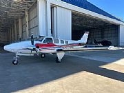 BEECHCRAFT BARON - G58