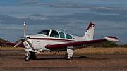 BEECHCRAFT BONANZA - F33A