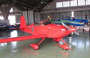 VANS AIRCRAFT RV-7 - RV-7A FLYER