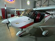 RANS COYOTE - COYOTE S6ES FLYER