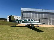 BEECHCRAFT BONANZA - V35B