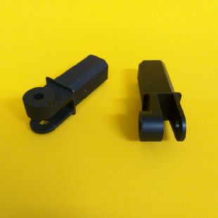 CESSNA CREW SEAT BELT FITTING PN 0790014-3 - CESSNA CREW SEAT BELT FITTING PN 0790014-3
