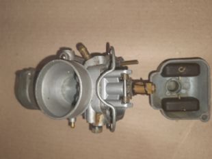 VENDO - CARBURADOR ROTAX BING 54