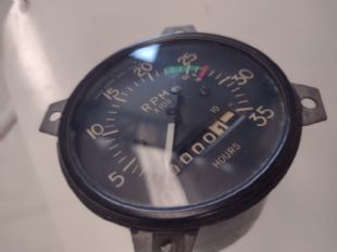 VENDO - TACÔMETRO ZERO HORA, MARCA STEWART WARNER