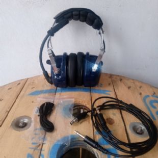 VENDO - HEADSET NOVO WP