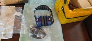 VENDO - HEADSET NOVO