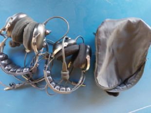 VENDO - FONE GCA-4G GULF COAST AVIONICS