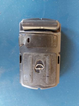 VENDO - GPS GARMIN 196