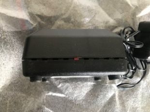 VENDO - CARREGADOR DE BATERIAS AICON A23
