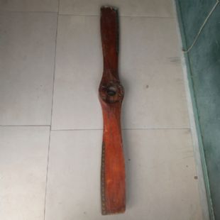 VENDO - HELICE FAIRCHILD PT 19 P/ DECORAÇÃO