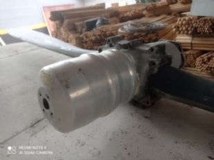 VENDO - HÉLICE HARTHZELL SÊNECA