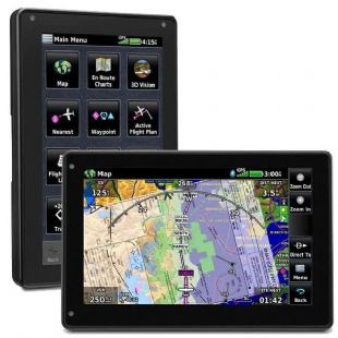 VENDO - GARMIN AERA 760/GARMIN MARQ AVIATOR (GEN 2)