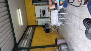 VENDO - EMPRESA COM HANGAR