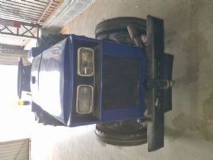 VENDO - REBOCADOR DE AERONAVES