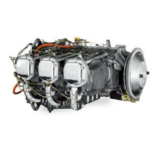 PROCURO - CILINDRO LYCOMING O-540