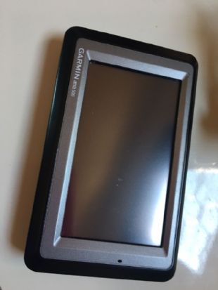 VENDO - GPS GARMIN AERA 500