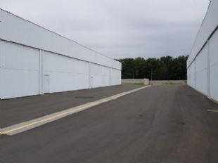 VENDA OU LOCAÇÃO - HANGAR AEROPORTO DOS AMARAIS, CAMPINAS SP