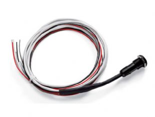 VENDO - KIT INSTALAÇÃO BOSE LEMO 6 PIN (323172-0010)